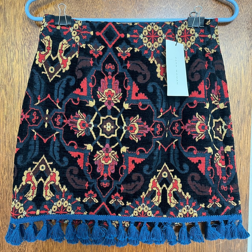 Zara skirt Size Smalll